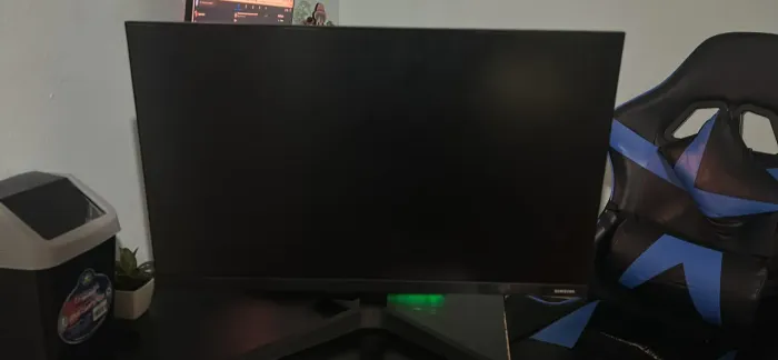 Monitor T350 