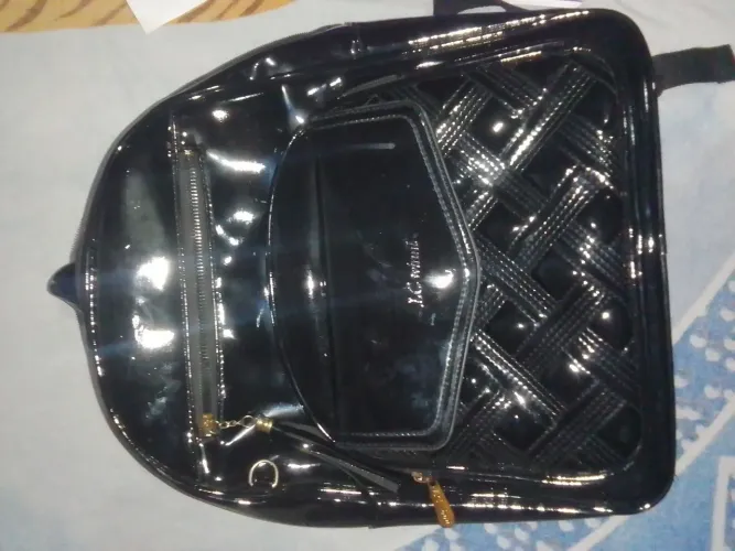 Bolsa escolar / Faculdade