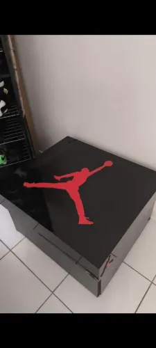 Sapateira AirJordan