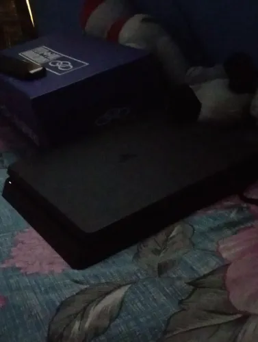 Vídeo game