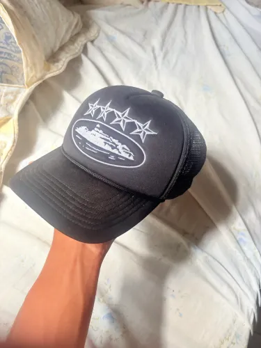 Boné Corteiz Trucker