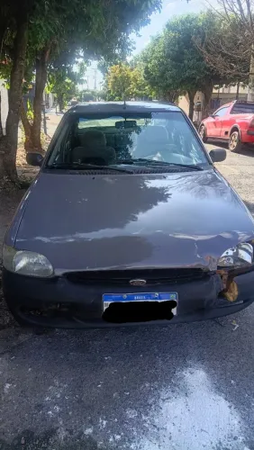 Ford Escort GL 1.8i 16V 3P 1997
