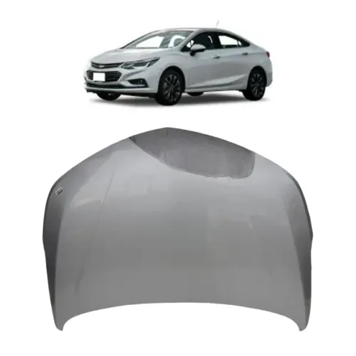 capo cruze 2017 2018 2019 2020 usado original