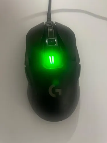 Mouse logitech g903