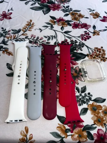 pulseiras apple watch 42mm ao 49mm