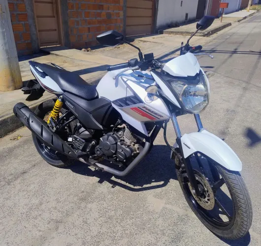 Fazer SED 150 - 2019