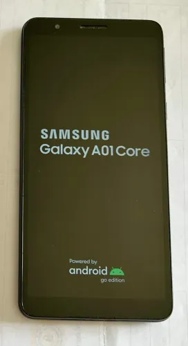 Samsung Galaxy A1 Core