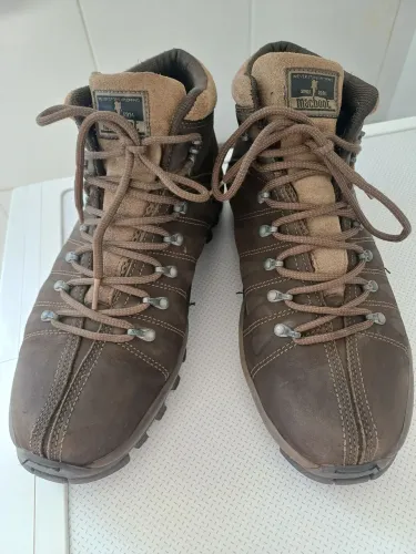 Sapato macboot masculino