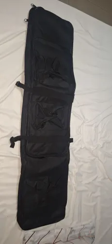 Capa para arma longa 115 cm