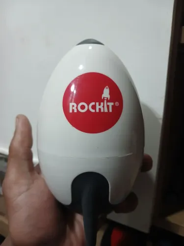 Rockit balançador de carrinho de bebê 