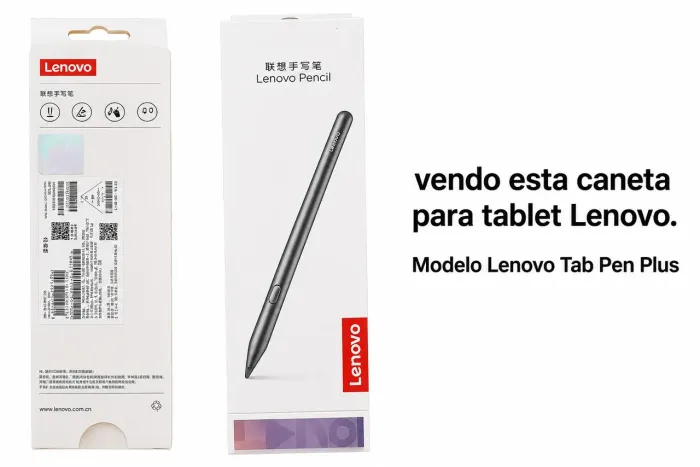Caneta para tablet