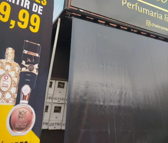 Toldo Lona retrátil 