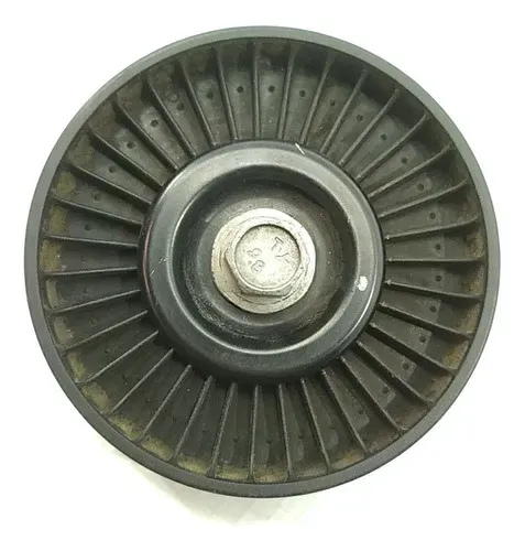 Rolamento Polia Auxiliar Correia Poly-v Hyundai Hb20 S 1.6 1