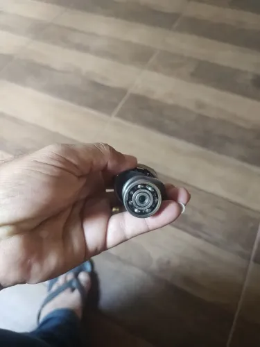 Comando preparado