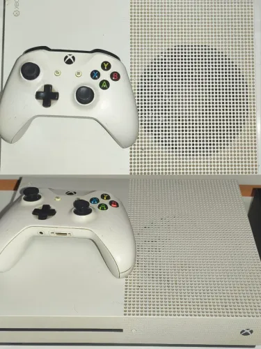Vendo Xbox One