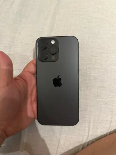 iPhone 16 pro Max 256 GB 
