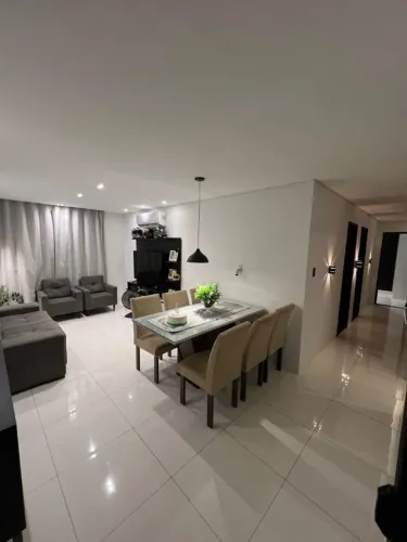 APARTAMENTO REFORMADO 104M² BAIRRO SUÍÇA  PROXIMO AO HOSPITAL RENACENÇA Aracaju-Se
