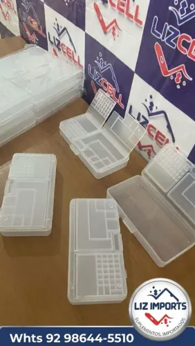 Estojo organizador