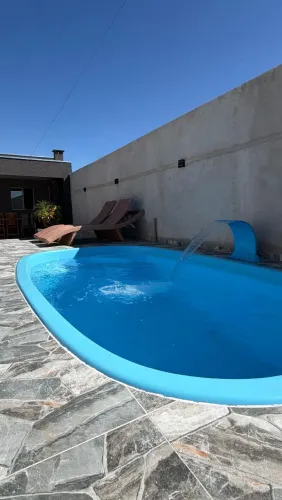 Casa na praia matinhos