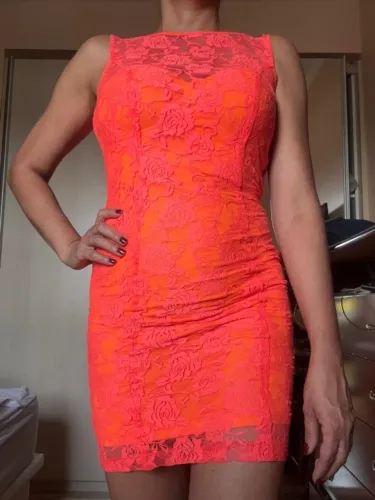 vestido para festa