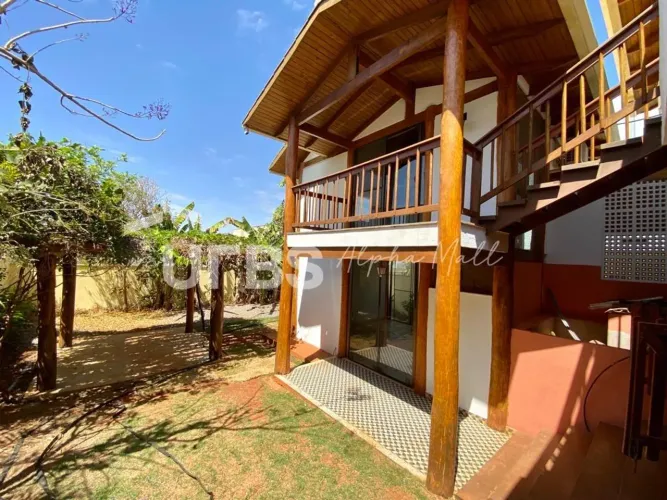 Portal do Sol Green - Casa de Condomínio 3 quartos, sendo 3 suítes