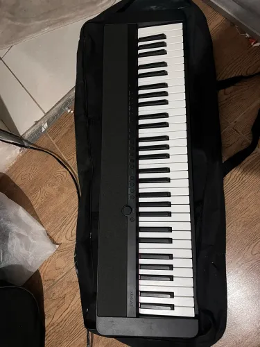TECLADO CÁSSIO CT- S1