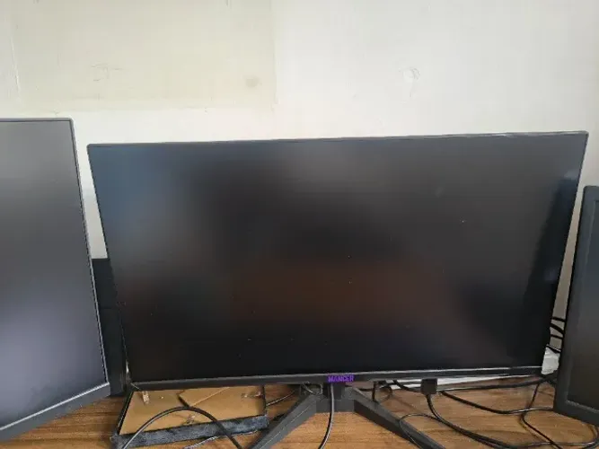 Monitor mancer