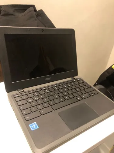 CROMEBOOK ACER TOUCHSCREEN