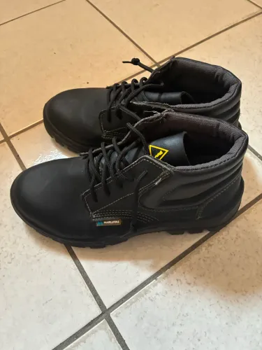 Bota Botina Marluvas N° 41