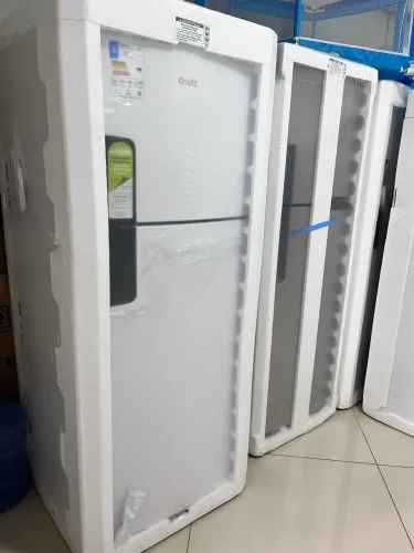 GELADEIRA NOVAS 410 litros