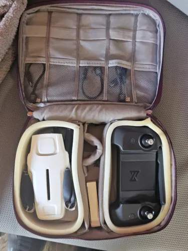 Drone Fimi x8 Mini + Case Transporte