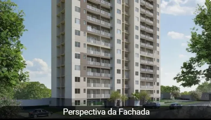 BRISAS DO HORIZONTE