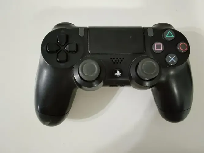 Controle Ps4 Original LEIA