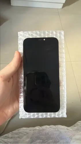 tela para iphone 12 e 12 pro