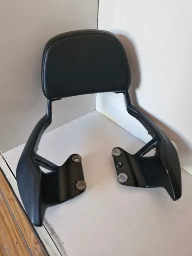 Encosto Sissy Bar Original Hunter 350