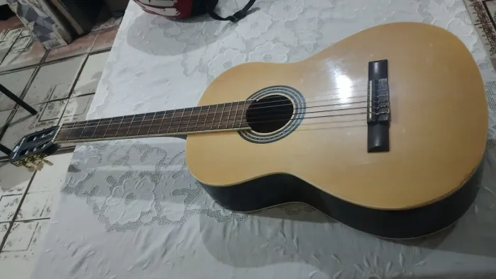 Violão harmônica gc20 nylon