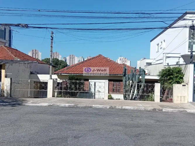Terreno para Venda em Osasco, Vila Yara