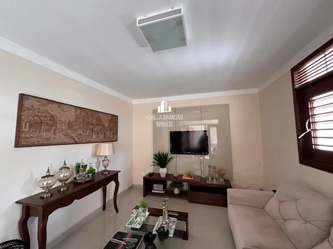 CASA RESIDENCIAL em NATAL - RN, BARRO VERMELHO