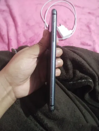 iPhone 8 plus 