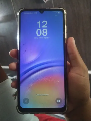 Samsung Galaxy A05