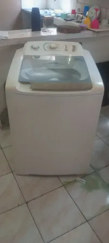 Maquina de Lavar