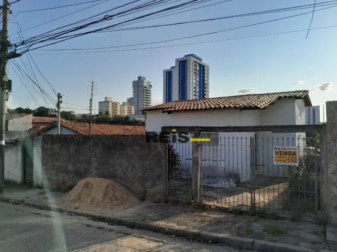Casa com 2 dormitórios à venda, 57 m² por R$ 320.000,00 - Jardim dos Estados - Sorocaba/SP