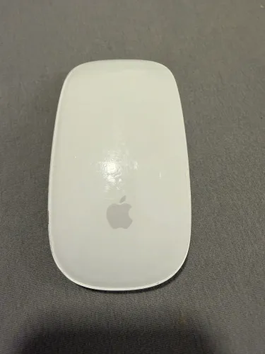 Magic Mouse Apple