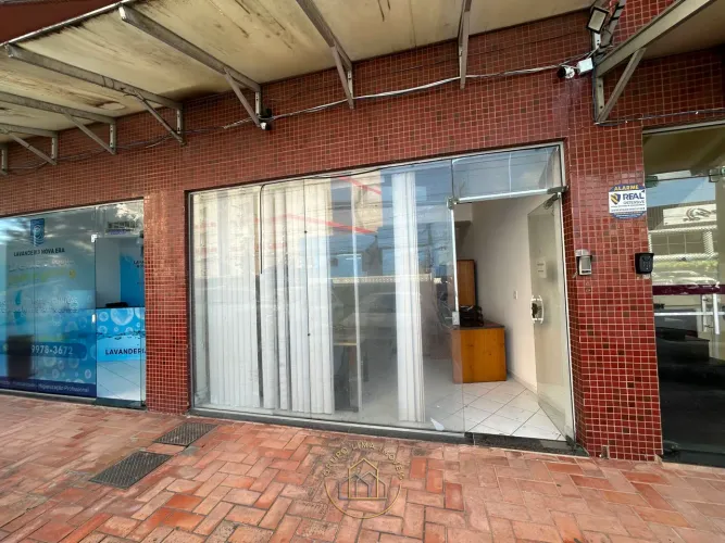 Loja com Mezanino e 49,55m² para venda, Alto dos Cajueiros, Macaé/RJ