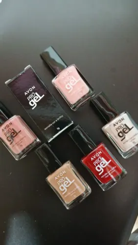 Esmaltes