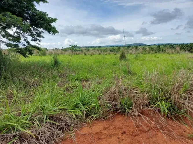 PASTO ALUGUEL, ALUGA FAZENDA 70 ALQS, 25 KM IPORÁ/ 190 KM GOIÂNIA