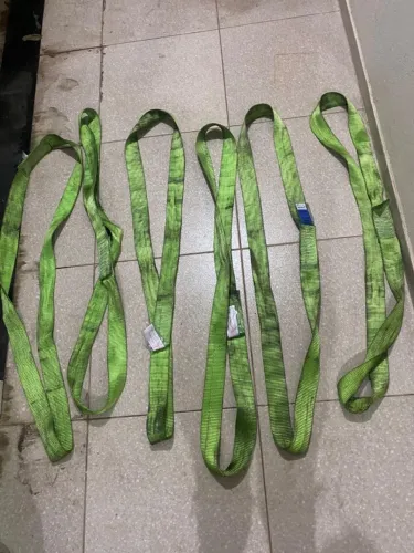 Cinta para carga