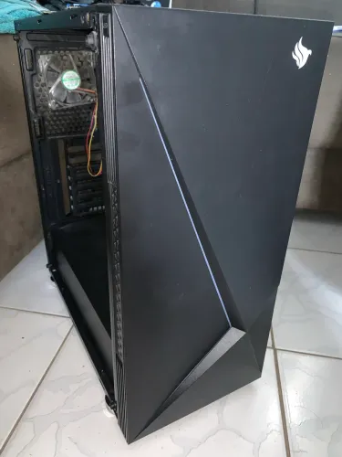 Gabinete computador