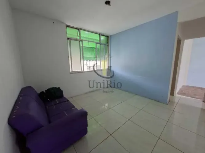 Apartamento à venda - Freguesia Jacarepaguá - Rio de Janeiro - RJ