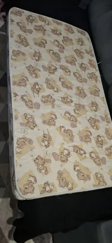 Coxão para Berço